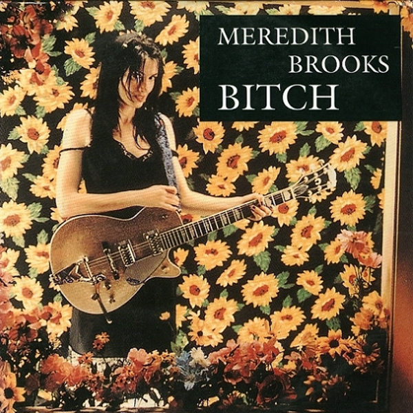 Meredith Brooks